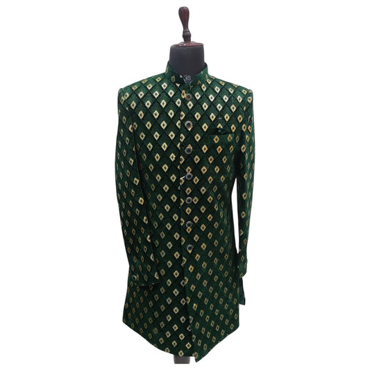 Men’s Elegant Designer Shrug