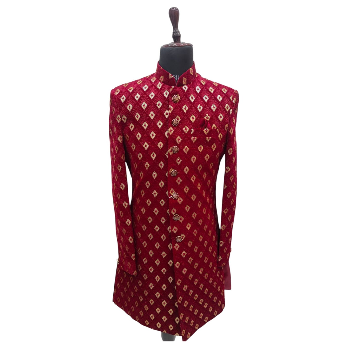 Men’s Elegant Designer Shrug