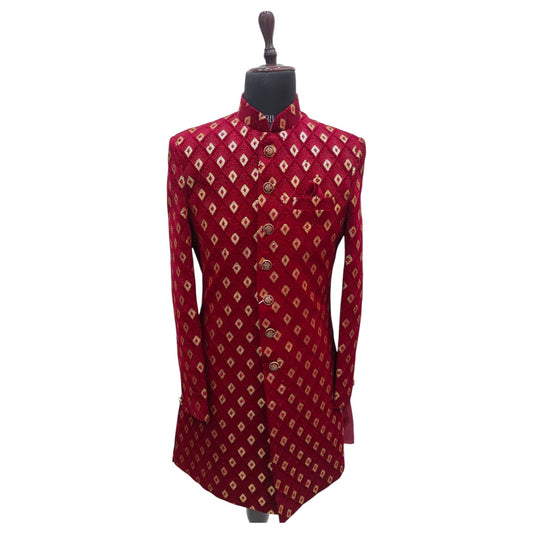 Men’s Elegant Designer Shrug